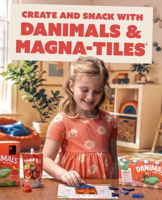 Danimals
