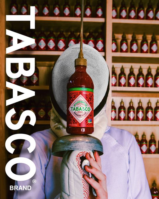 TABASCO Olympics