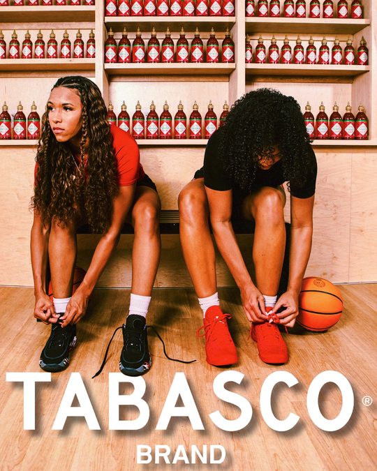 TABASCO Olympics