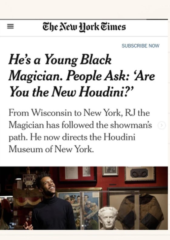 The New York Times